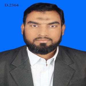 Md. Mofizul Islam